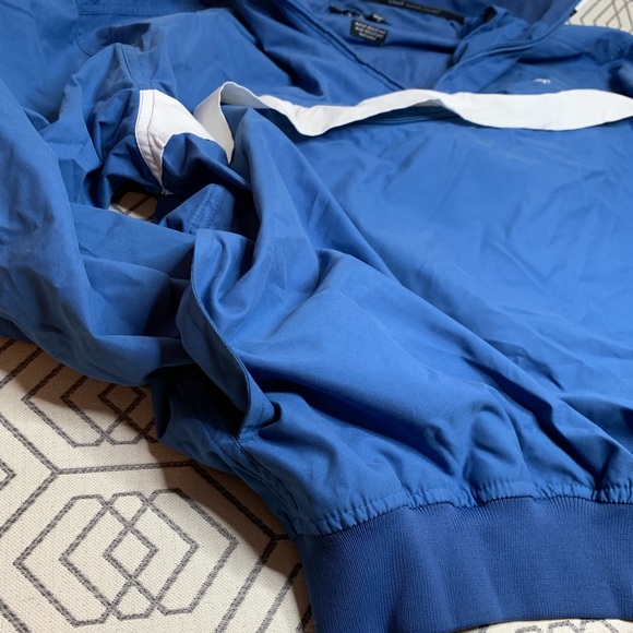 Vintage Weather Proof Golf Pullover 💙 Offers - Picture 4 of 7
